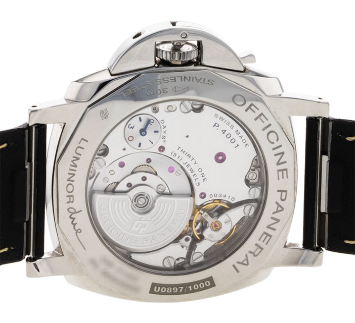 Panerai Luminor Due PAM00943 Image 4